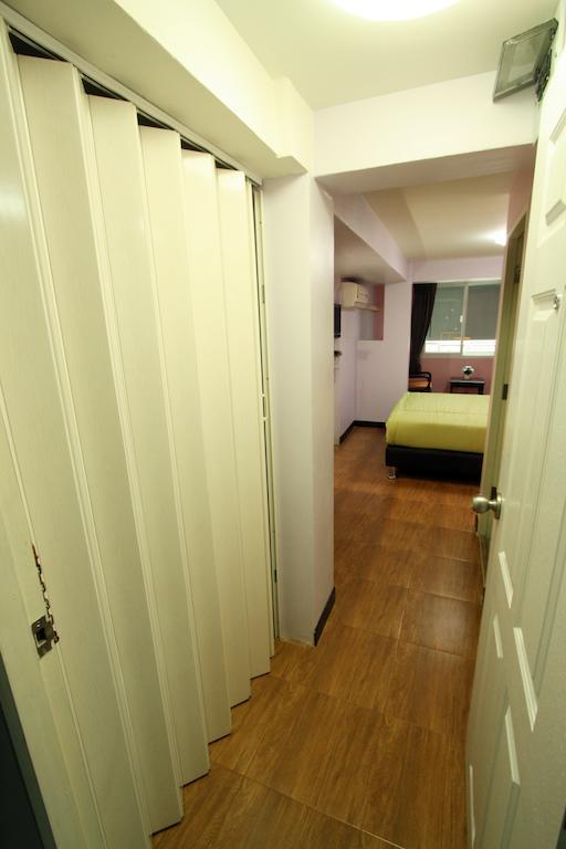 Spnplace Ratchada Banguecoque Quarto foto