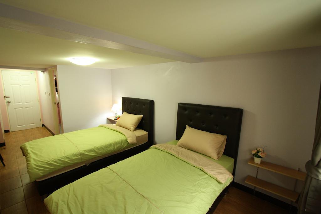 Spnplace Ratchada Banguecoque Quarto foto