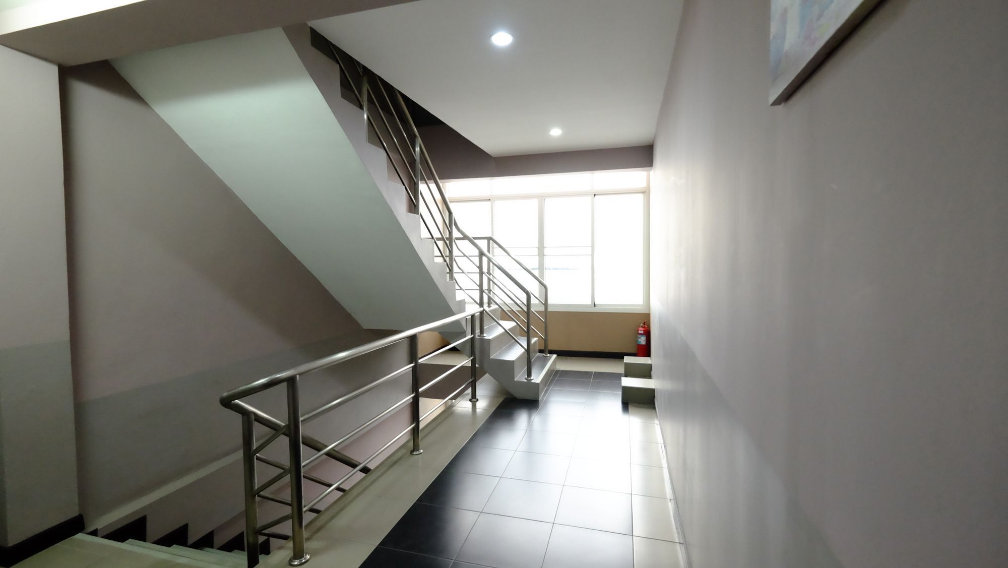 Spnplace Ratchada Banguecoque Exterior foto